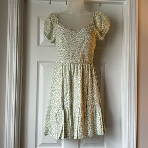 Hollister Mini Dress